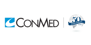 Conmed_50 Jahre